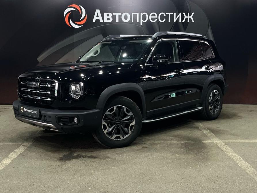 Haval Dargo I Ставрополь  - изображение 1
