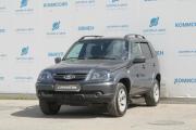 Lada (ВАЗ) Niva Пермь  - изображение 20