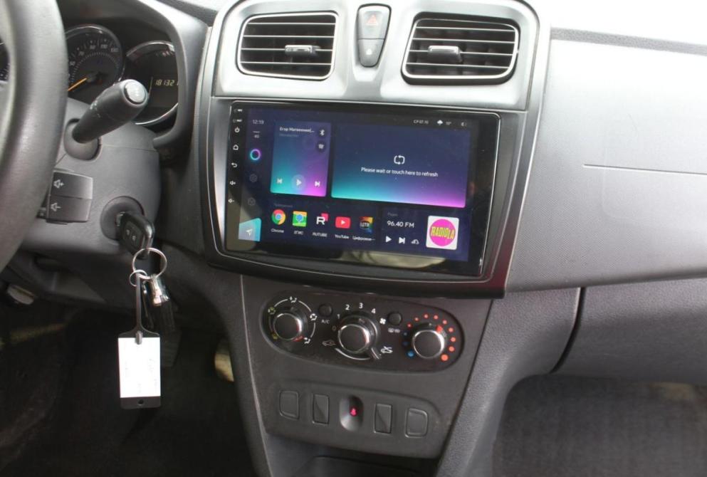 Renault Logan II Рестайлинг Нижний Новгород  - изображение 18