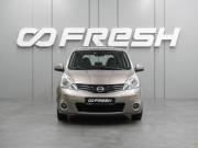 Nissan Note I Рестайлинг Воронеж  - изображение 22