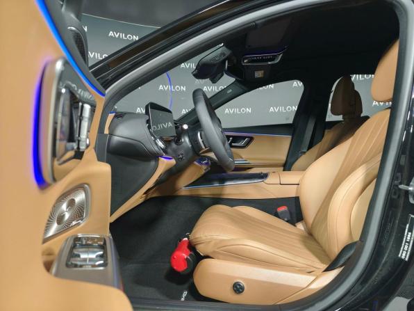 Новый Mercedes-Benz GLC Coupe II (C254) 2025 года, цена 7 900 000 рублей, внедорожник, Автокод Объявления