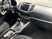 Kia Sportage III Ростов-на-Дону  - изображение 36