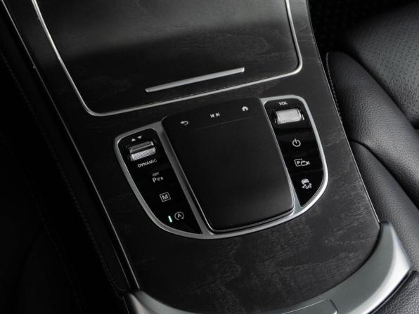 Mercedes-Benz GLC I (X253) Рестайлинг с пробегом 2019 года, цена 3 447 000 рублей, 100712 км, внедорожник, Автокод Объявления