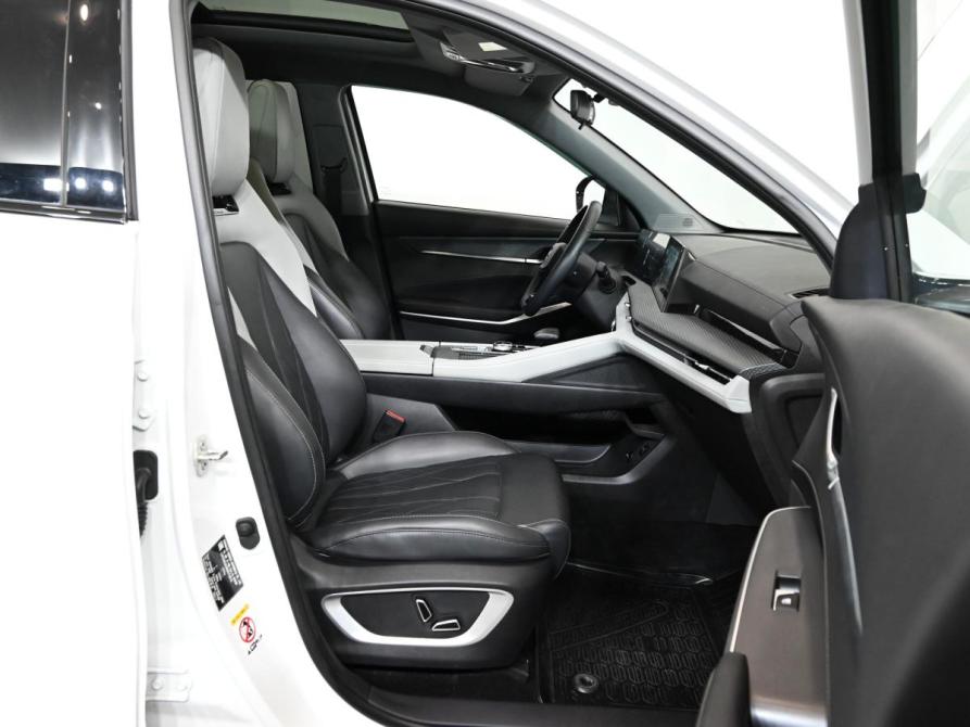 Changan CS75 Plus I Рестайлинг Екатеринбург  - изображение 12
