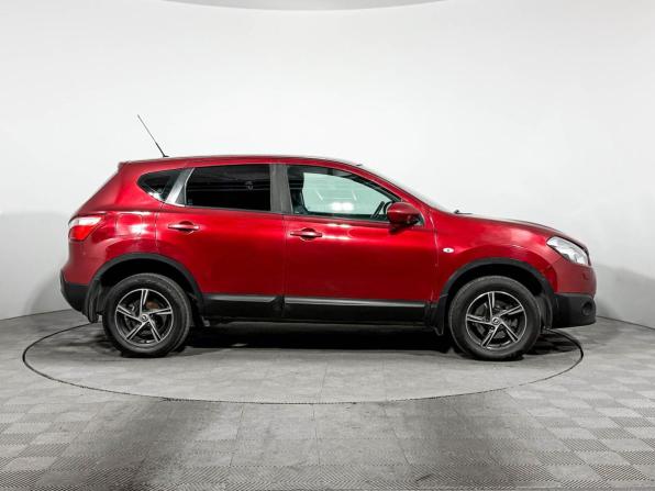 Nissan Qashqai I Рестайлинг с пробегом 2011 года, цена 786 590 рублей, 291240 км, внедорожник, Автокод Объявления