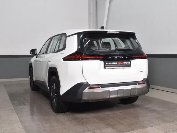 Toyota RAV4 VI (XA60) с пробегом 2026 года, цена 4 129 995 рублей, 47 км, внедорожник, Автокод Объявления
