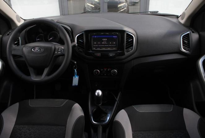 Lada (ВАЗ) XRAY I с пробегом 2017 года, цена 765 000 рублей, 129130 км, хэтчбек, Автокод Объявления