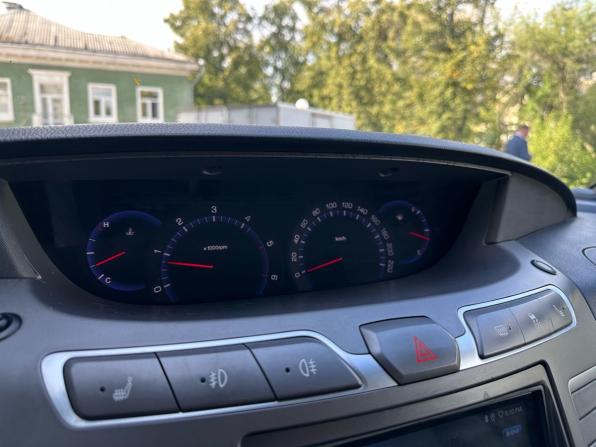 SsangYong Stavic с пробегом 2014 года, цена 1 299 000 рублей, 127000 км, минивэн, Автокод Объявления