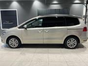 Volkswagen Sharan II Новосибирск  - изображение 27