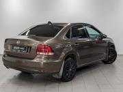 Volkswagen Polo V Рестайлинг Москва  - изображение 33