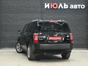 Jeep Liberty (Patriot) Екатеринбург  - изображение 24