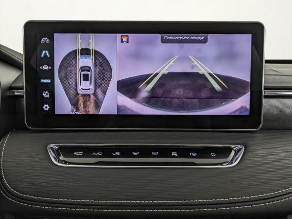 Haval Jolion I с пробегом 2022 года, цена 1 650 000 рублей, 92325 км, внедорожник, Автокод Объявления