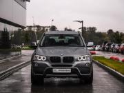 BMW X3 II (F25) Санкт-Петербург  - изображение 29
