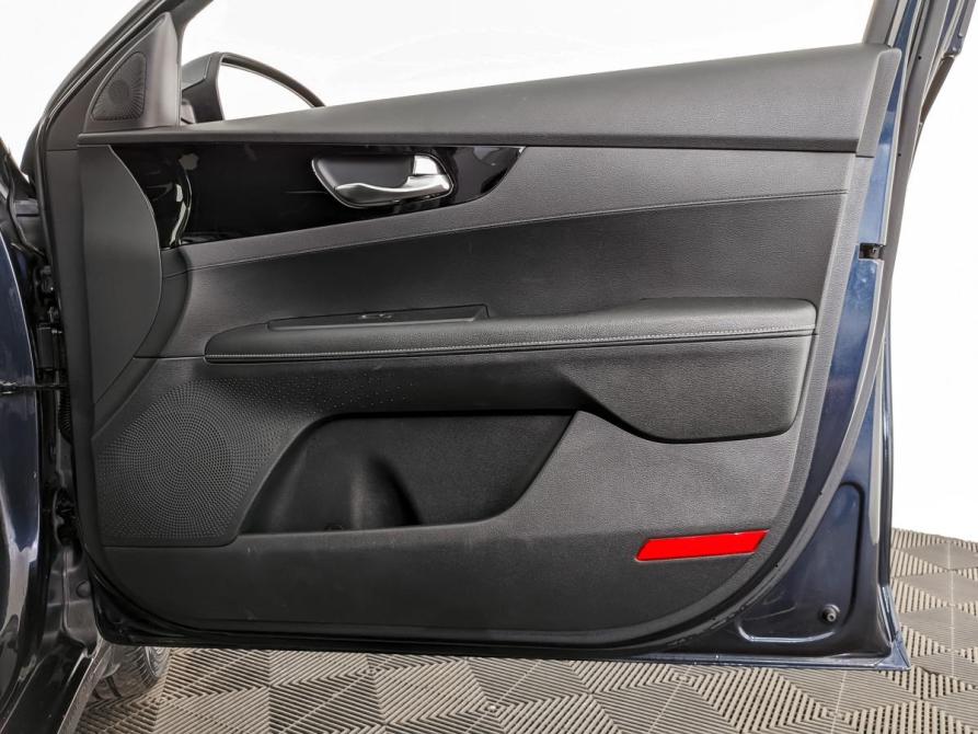 Kia Cerato IV Москва  - изображение 24