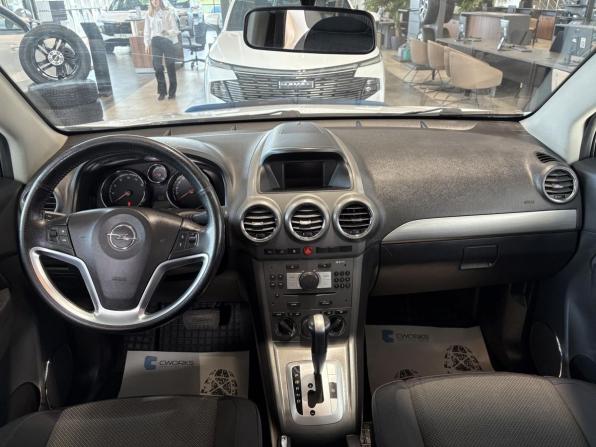 Opel Antara I с пробегом 2011 года, цена 701 000 рублей, 186245 км, внедорожник, Автокод Объявления