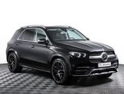 Mercedes-Benz GLE II (V167) Москва  - изображение 27