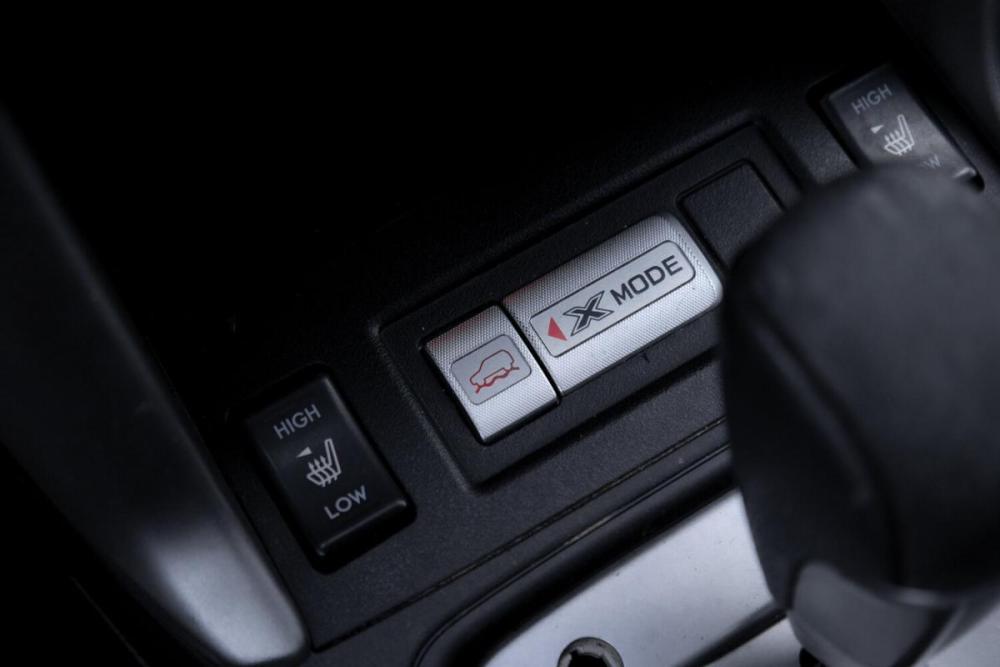 Subaru Forester IV Тюмень  - изображение 23