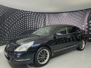 Nissan Teana II Рестайлинг Новосибирск  - изображение 27