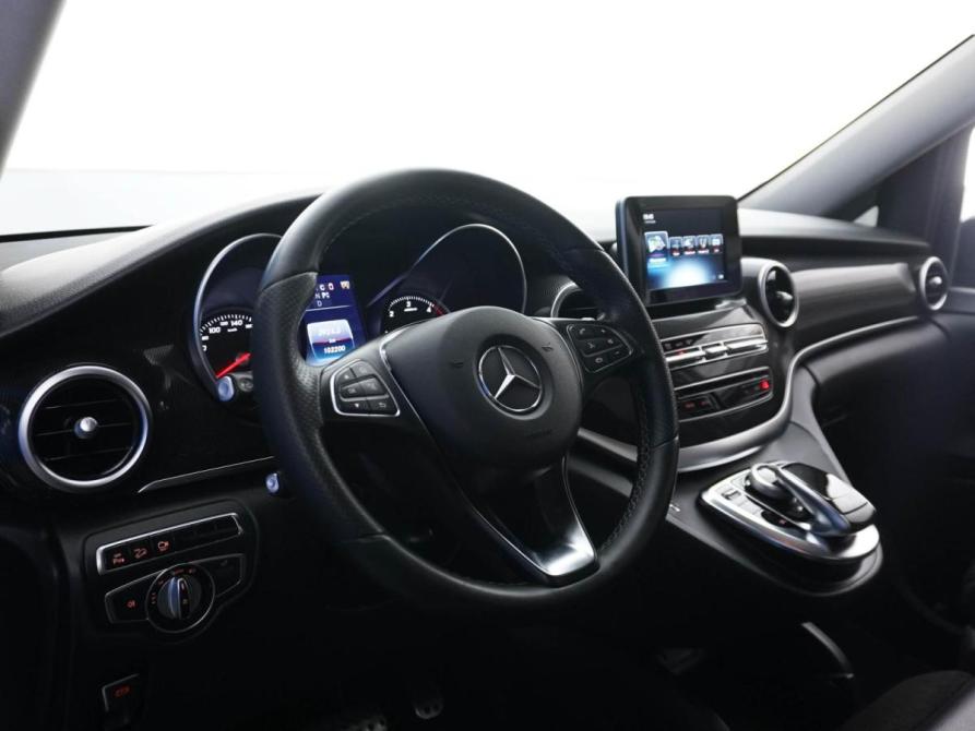 Mercedes-Benz V-Класс III (W447) Москва  - изображение 6