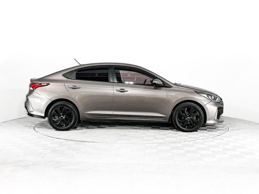 Hyundai Solaris II Ногинск  - изображение 7