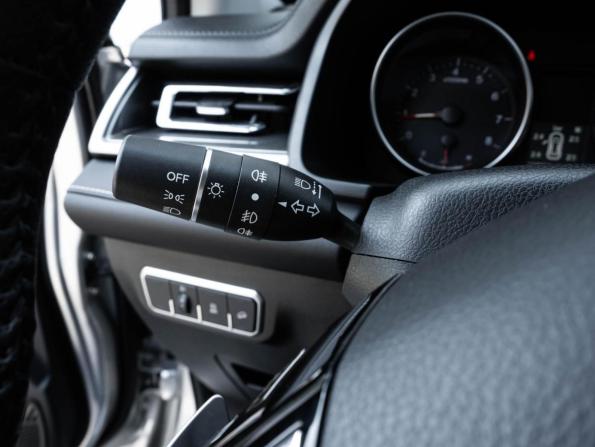 Haval M6 II с пробегом 2024 года, цена 1 826 000 рублей, 23795 км, внедорожник, Автокод Объявления