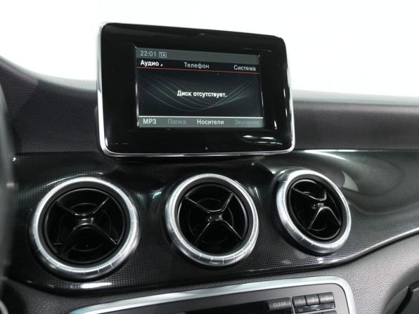 Mercedes-Benz CLA I (C117 X117) с пробегом 2014 года, цена 1 520 000 рублей, 221405 км, седан, Автокод Объявления