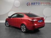 Kia Rio III Москва  - изображение 26