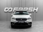 Suzuki SX4 II (S-Cross) Рестайлинг Тюмень  - изображение 22