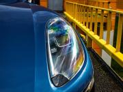 Porsche Macan I Москва  - изображение 32