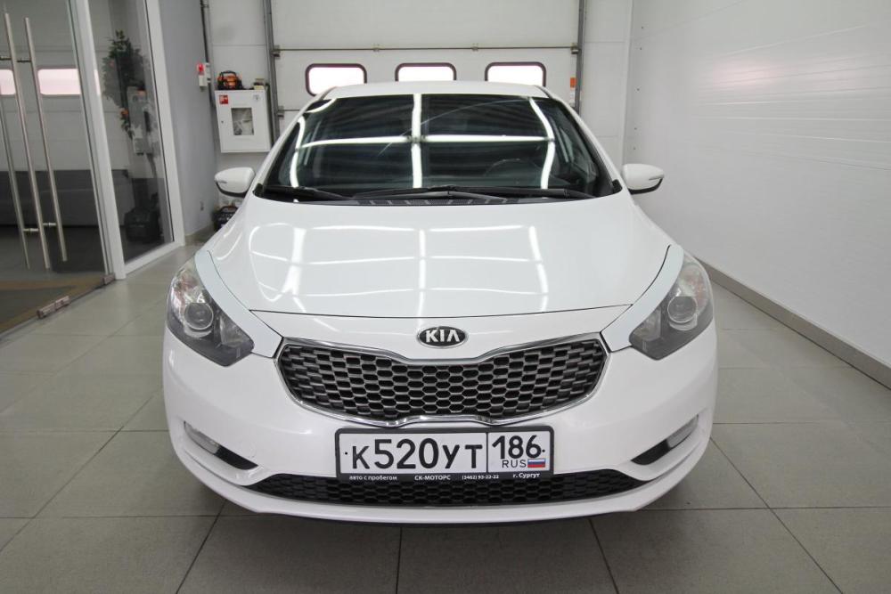 Kia Cerato III Сургут  - изображение 2