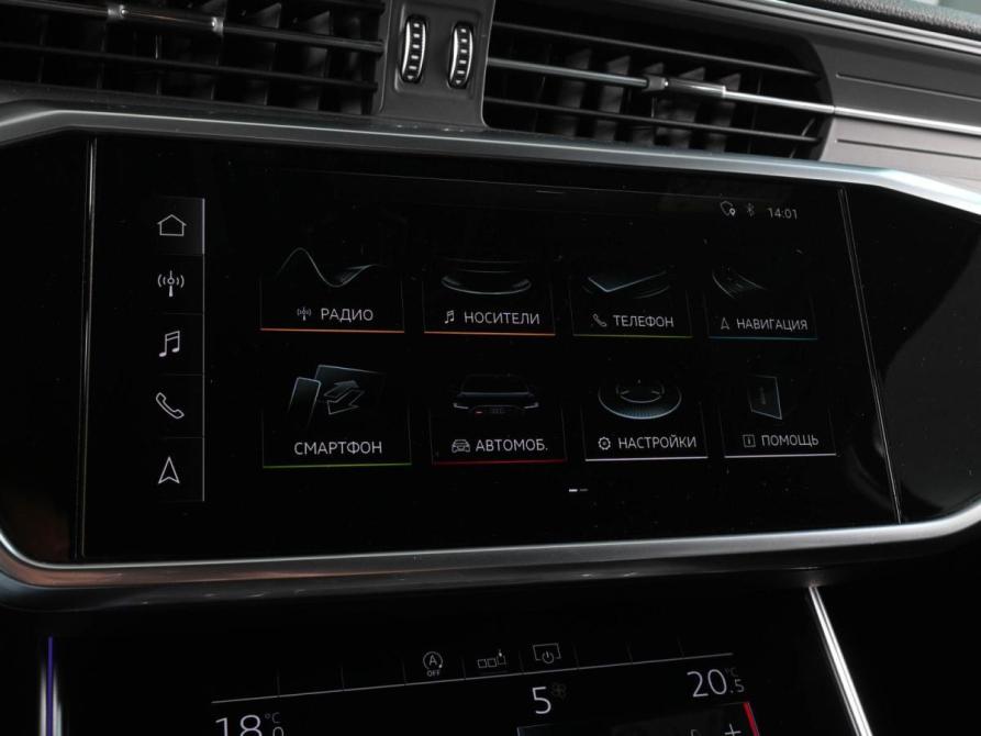 Audi A6 V (C8) Ростов-на-Дону  - изображение 13