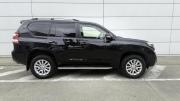 Toyota Land Cruiser Prado 150 Series Рестайлинг 1 Ставрополь  - изображение 29