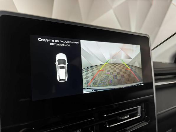 Новый Haval M6 II 2026 года, цена 2 349 000 рублей, внедорожник, Автокод Объявления