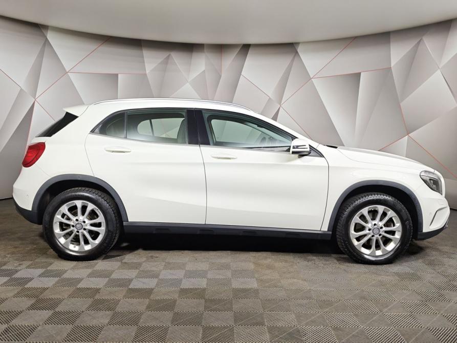 Mercedes-Benz GLA I (X156) Москва  - изображение 6