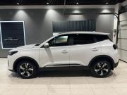 Chery Tiggo 4 I Рестайлинг 2 Новосибирск  - изображение 23
