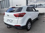 Hyundai Creta I Москва  - изображение 23
