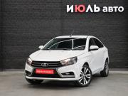 Lada (ВАЗ) Vesta I Екатеринбург  - изображение 19