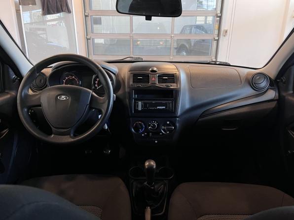 Lada (ВАЗ) Granta I Рестайлинг с пробегом 2019 года, цена 577 000 рублей, 133169 км, лифтбек, Автокод Объявления