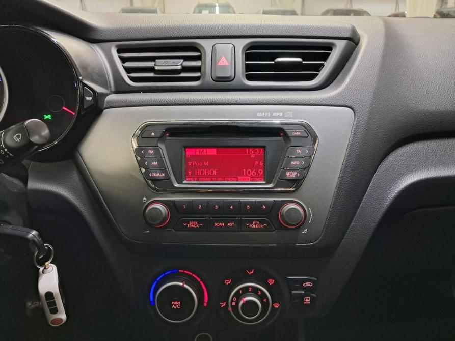Kia Rio III Набережные Челны  - изображение 18