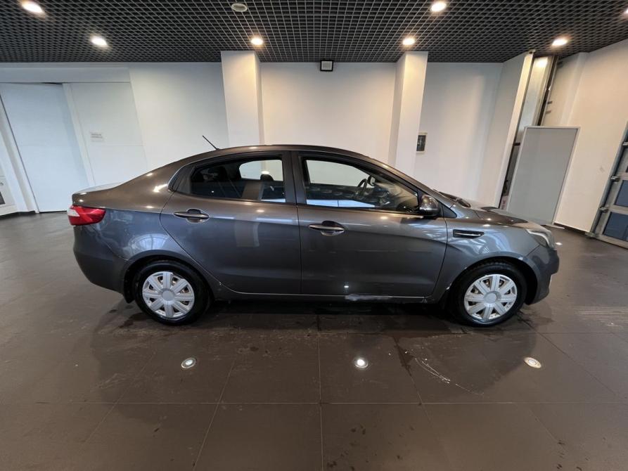 Kia Rio III Чебоксары  - изображение 2