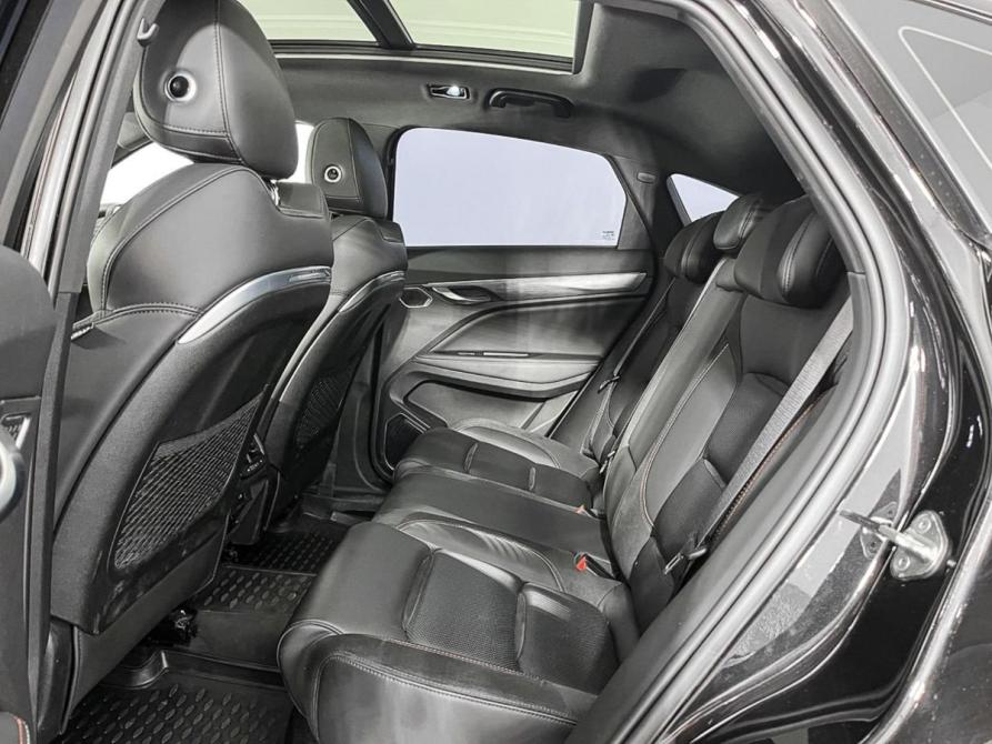 Geely Tugella I Рестайлинг Ногинск  - изображение 21