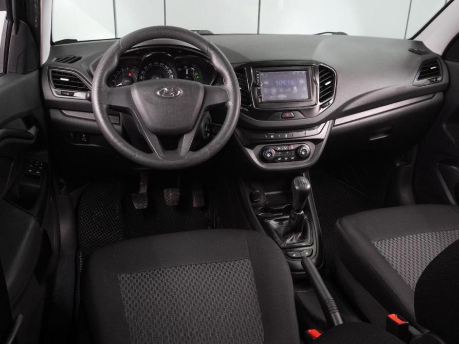 Lada (ВАЗ) Vesta I Воронеж  - изображение 6