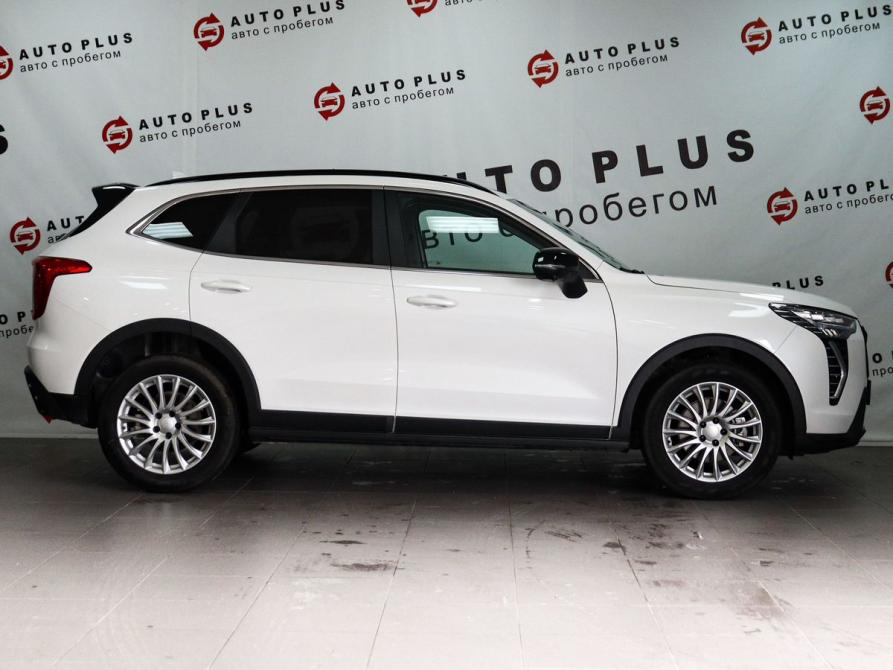 Haval Jolion I Рестайлинг Минеральные Воды  - изображение 6