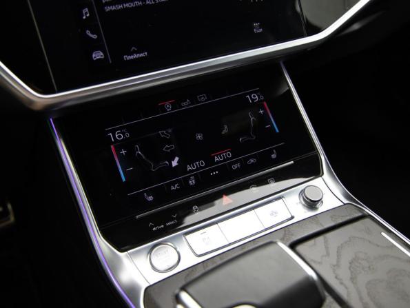 Audi A6 V (C8) с пробегом 2019 года, цена 3 349 000 рублей, 147455 км, седан, Автокод Объявления