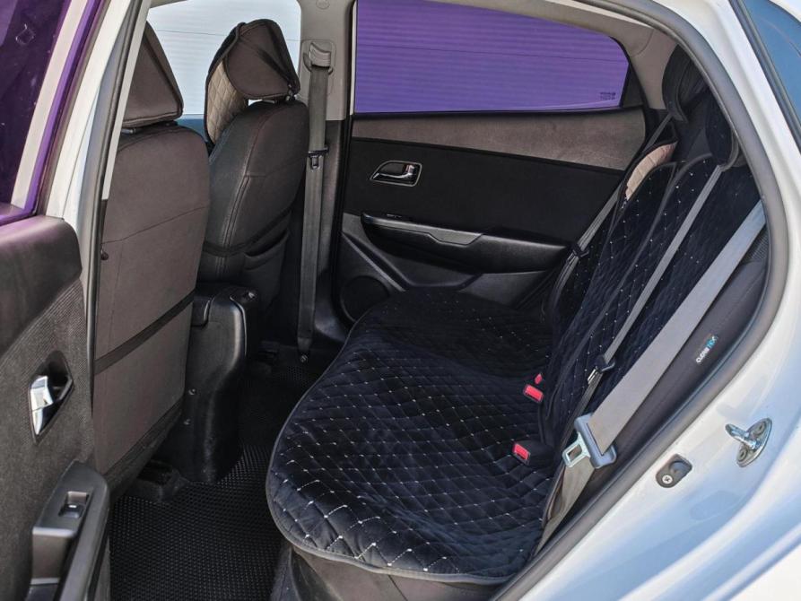Kia Rio III Краснодар  - изображение 9