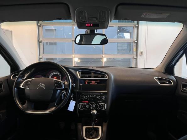 Citroen C4 II с пробегом 2012 года, цена 600 000 рублей, 117295 км, хэтчбек, Автокод Объявления