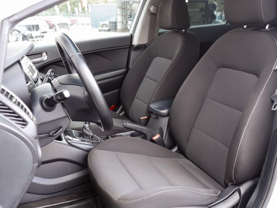 Kia Cerato III Рестайлинг (Classic) Ижевск  - изображение 11