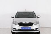 Kia Rio III Красноярск  - изображение 24