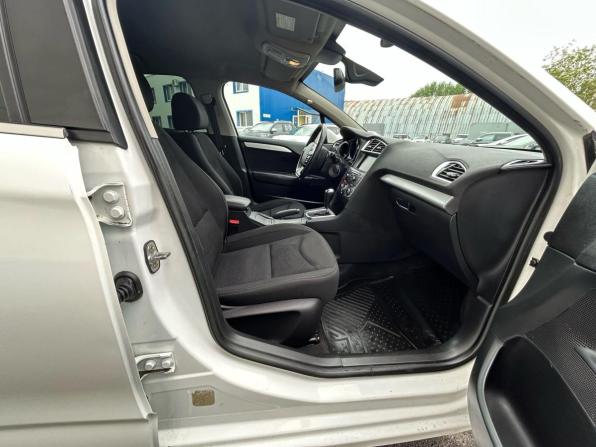 Citroen C4 II с пробегом 2013 года, цена 610 000 рублей, 227419 км, седан, Автокод Объявления
