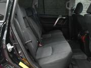 Toyota Land Cruiser Prado 150 Series Рестайлинг 1 Екатеринбург  - изображение 33